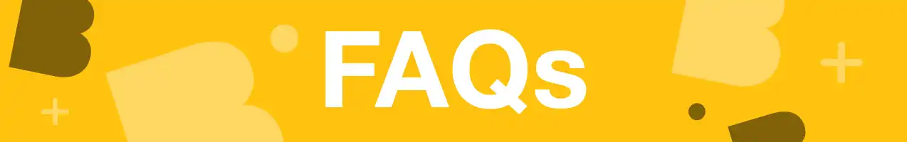 FAQ Banner JEDI