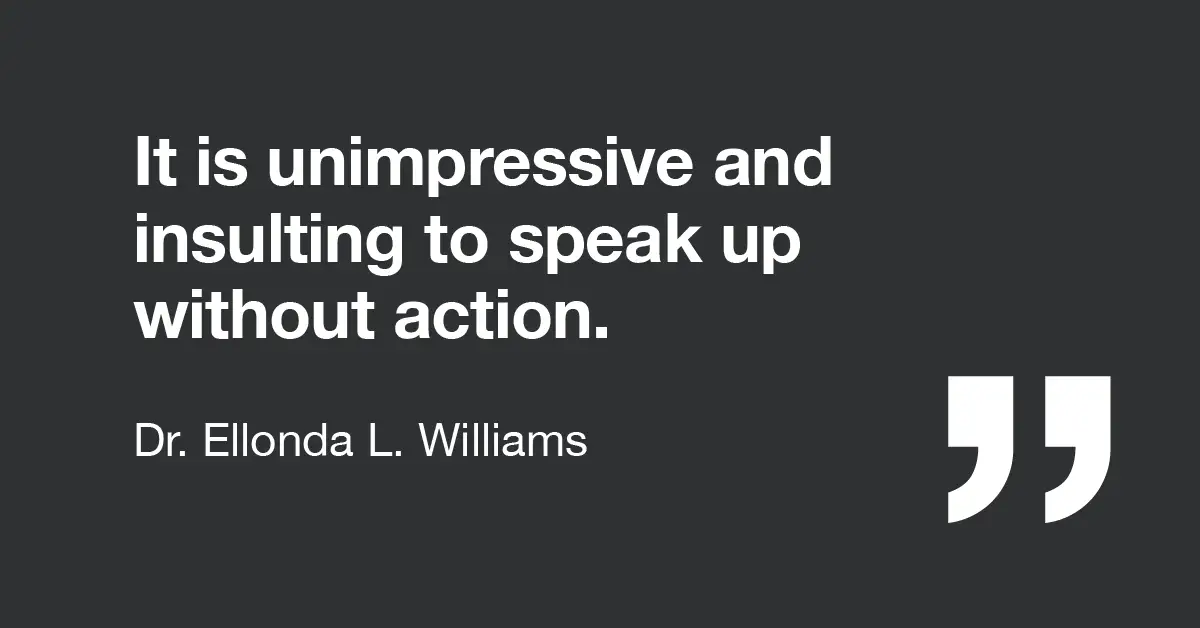 Anti-racism commitment page pullquote 2